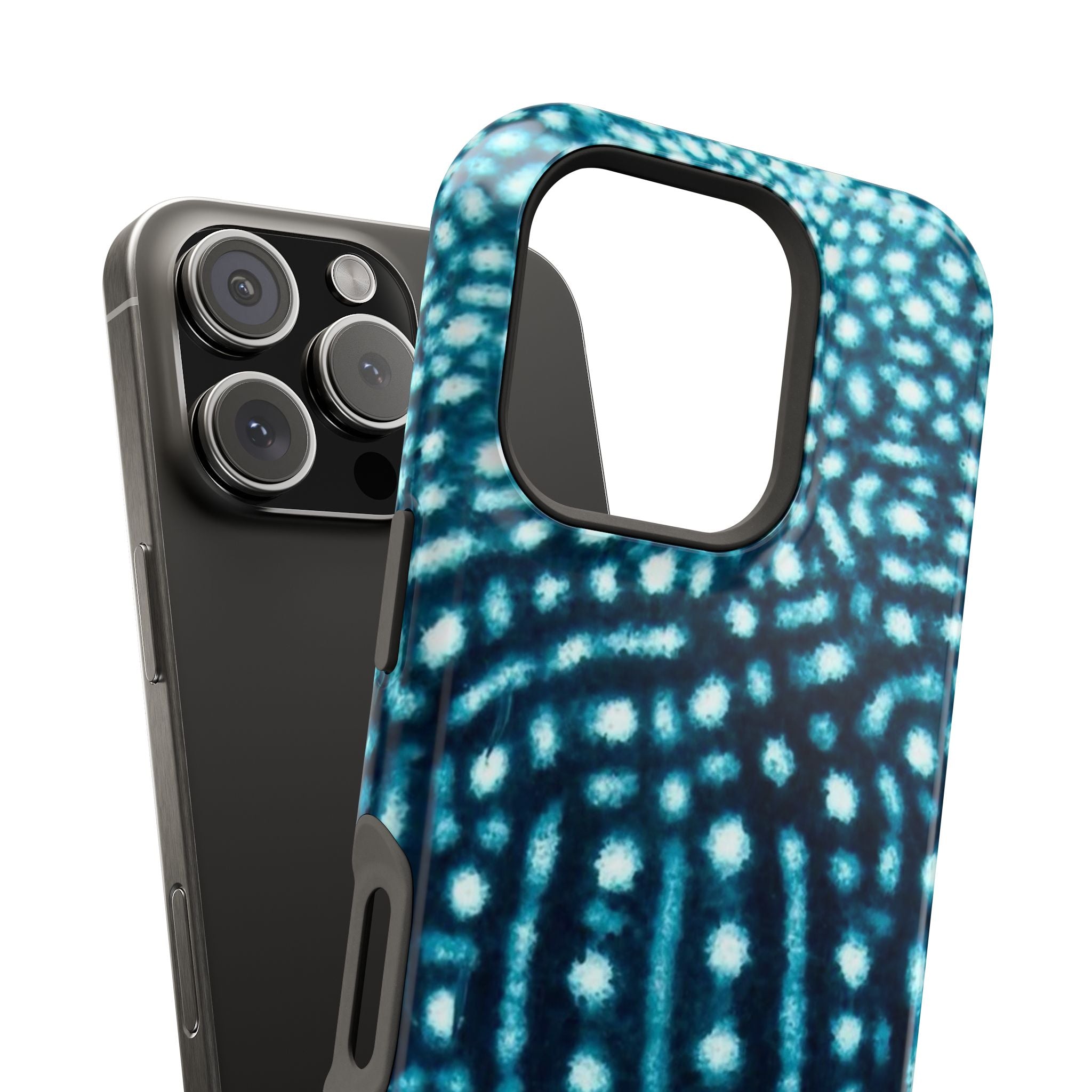 “Willy” protective phone case