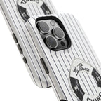 “chanel no2” protective phone case