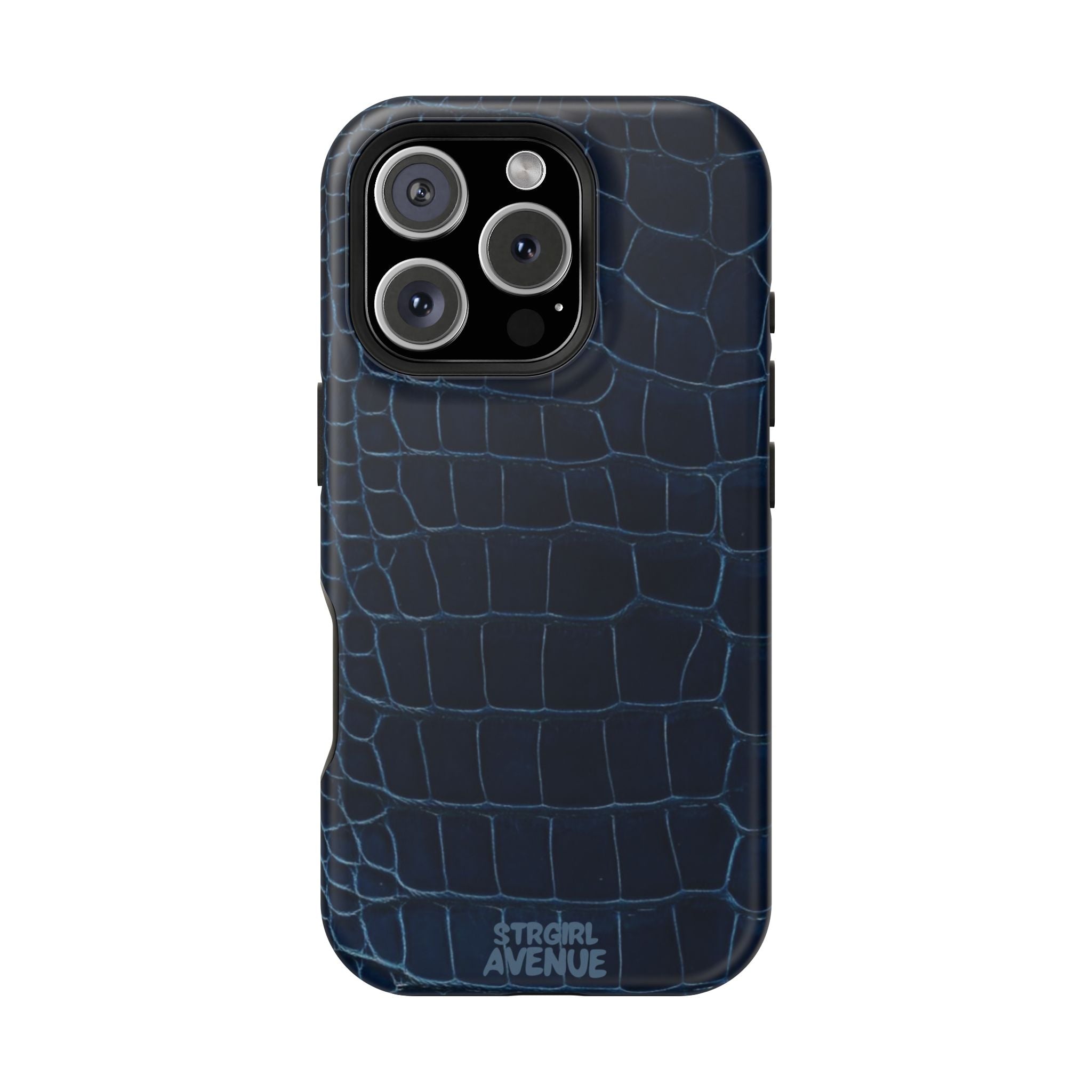 “deep dive” protective phone case
