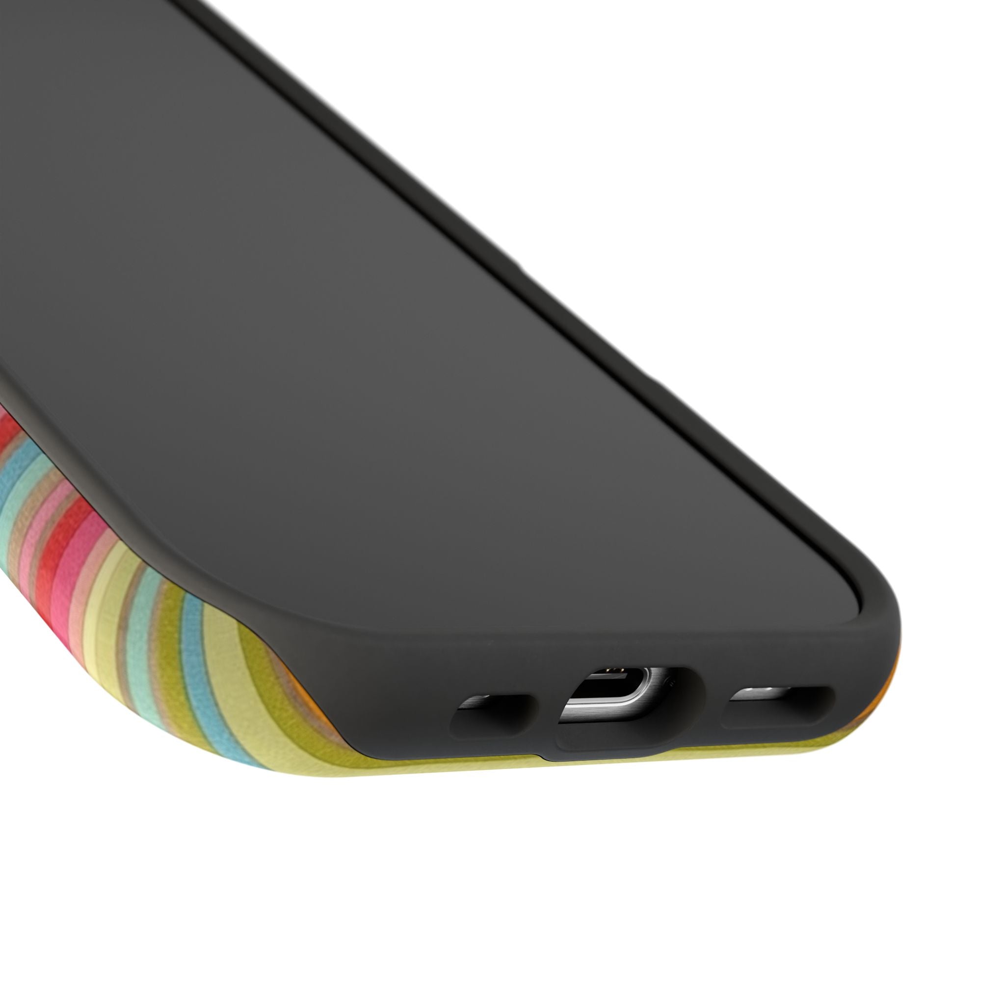 “Nancy” protective phone case