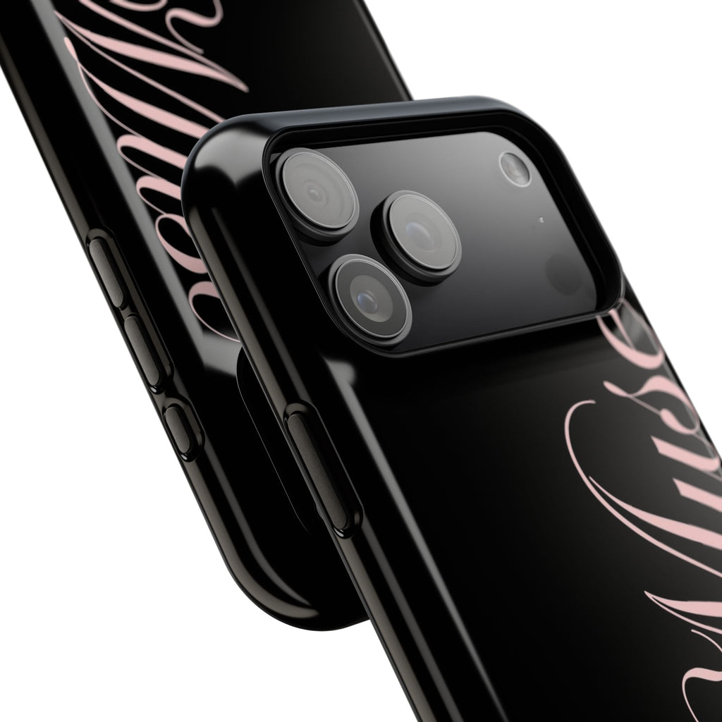 “muse” protective phone case
