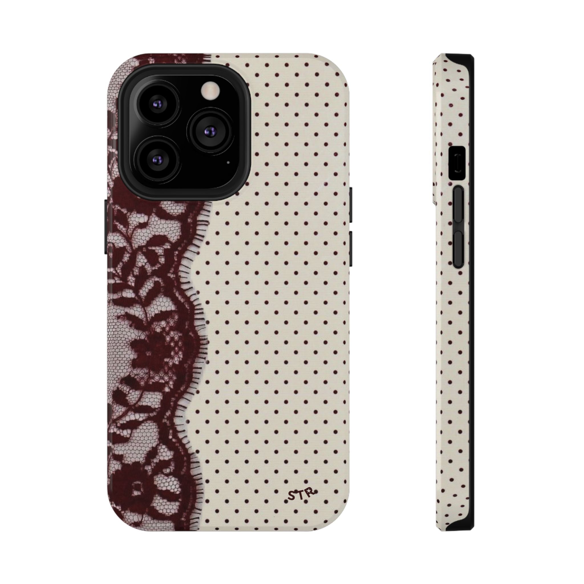 “Sofia” protective phone case