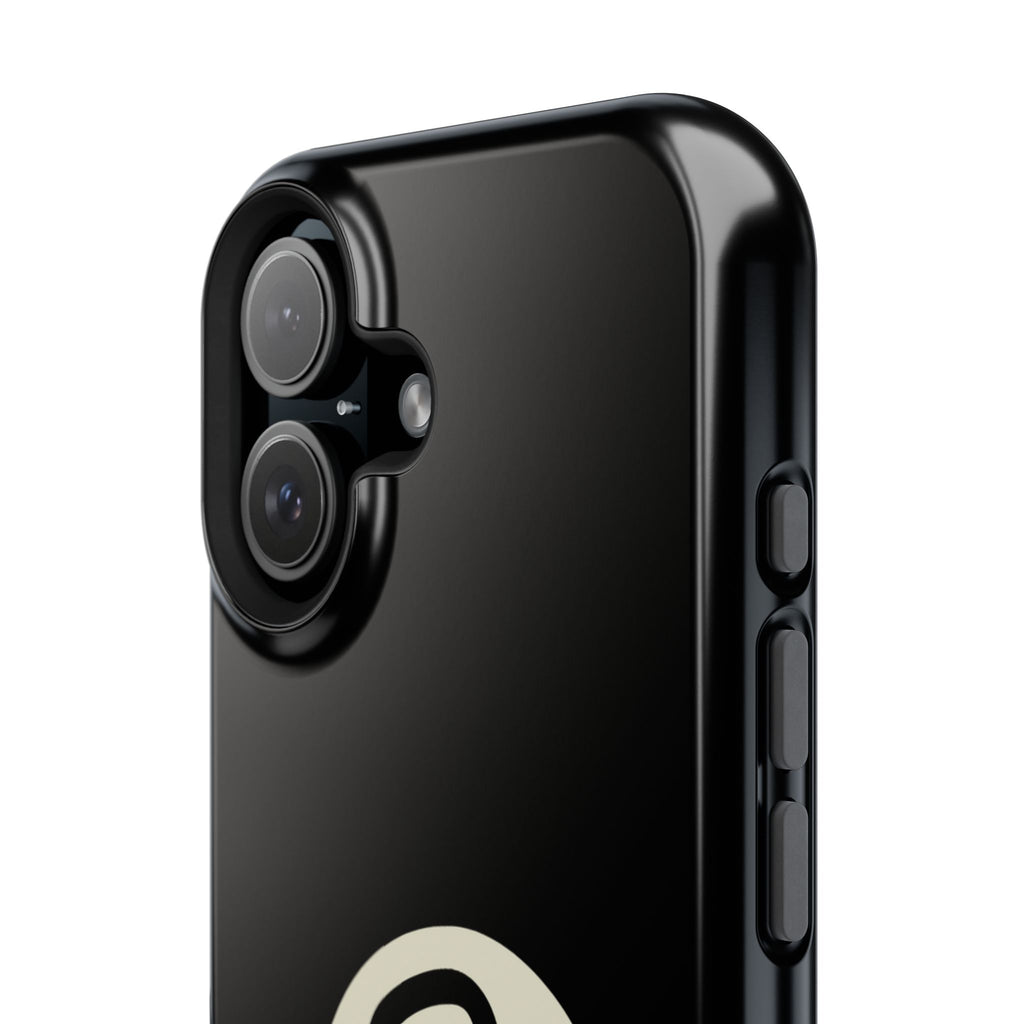 “8 ball” protective case