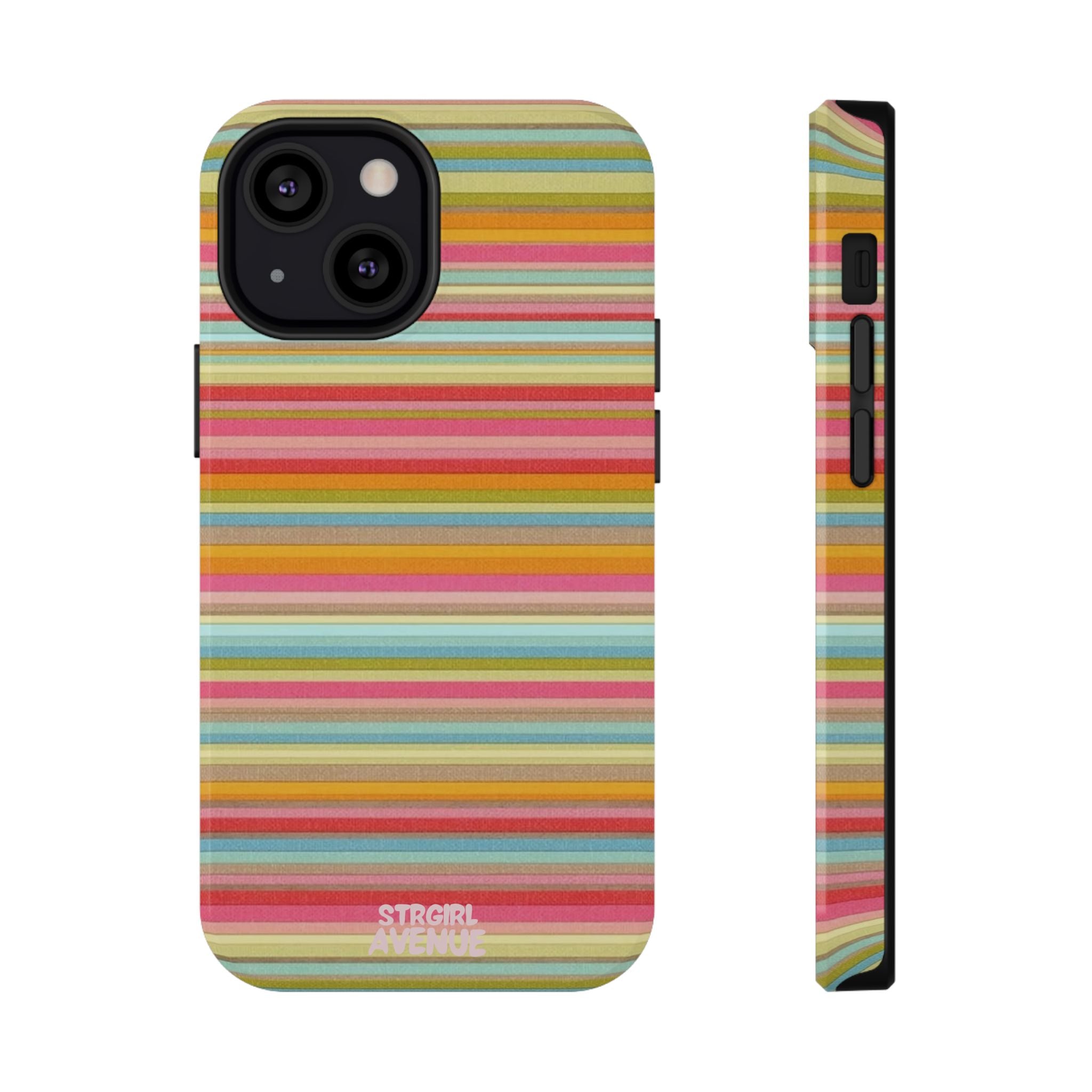 “Nancy” protective phone case