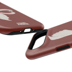 “In Love” protective phone case