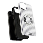 “chanel no2” protective phone case