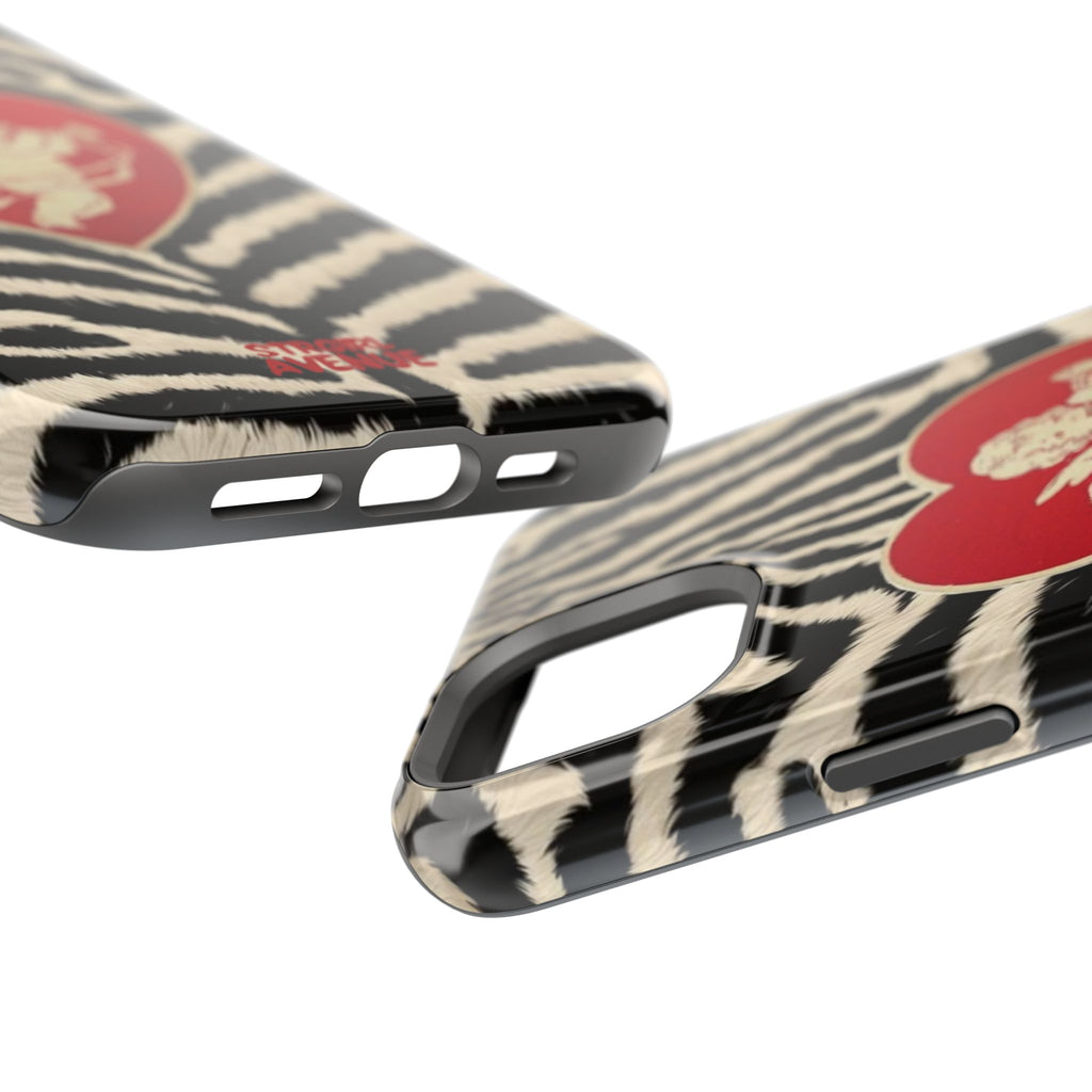 “well wishes” protective phone case