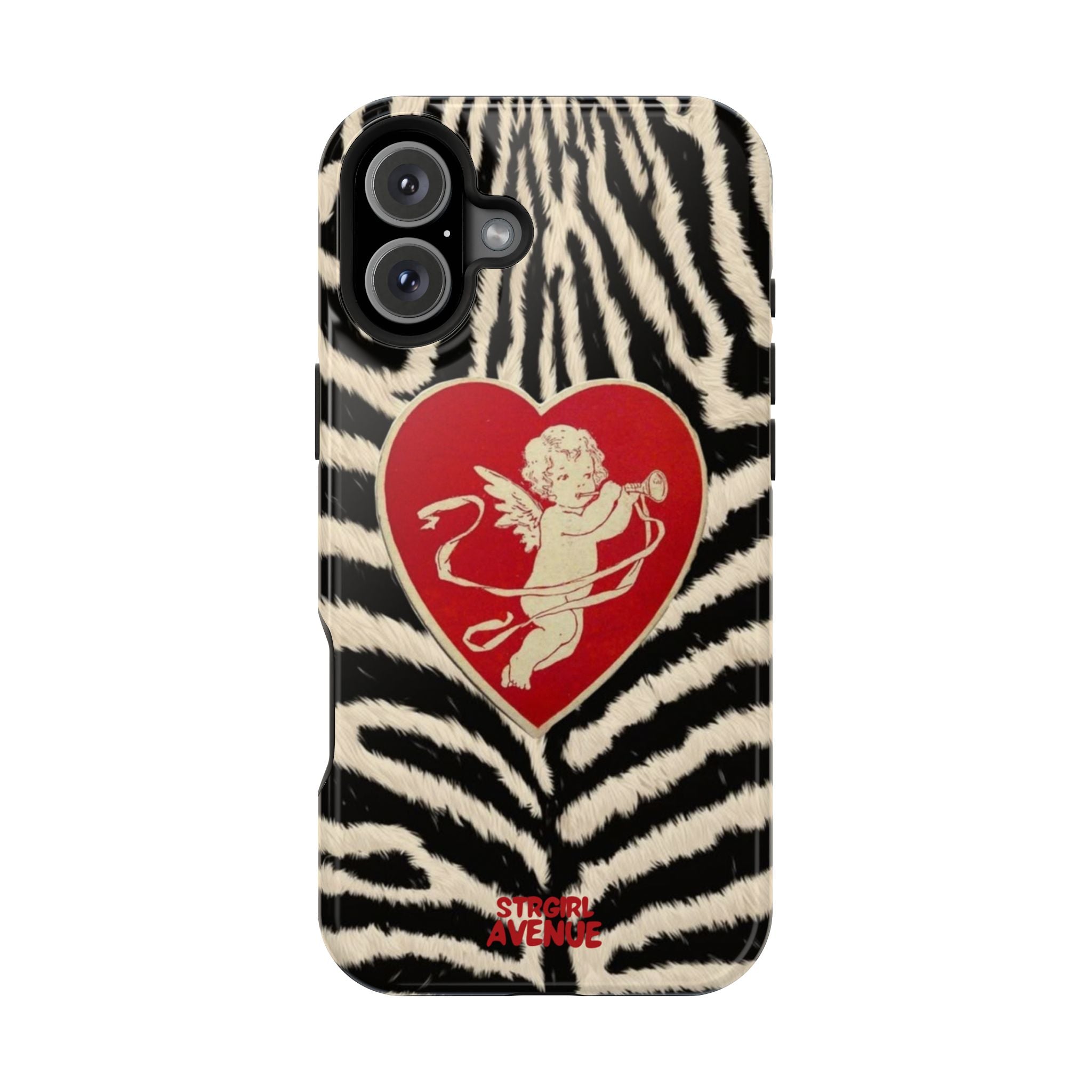 “well wishes” protective phone case