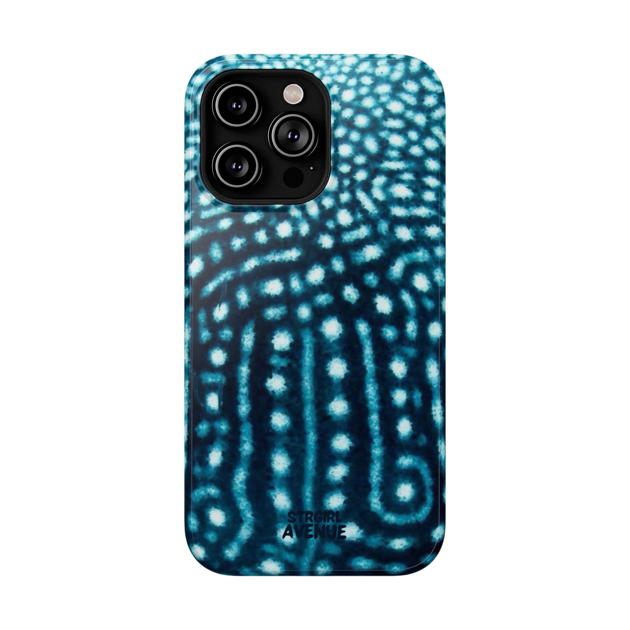 “Willy” protective phone case
