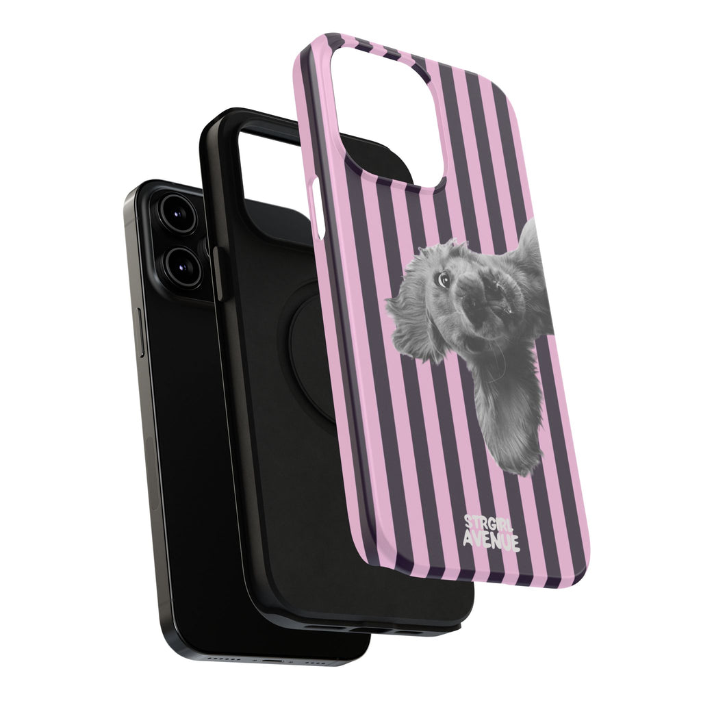 “whoops” protective phone case