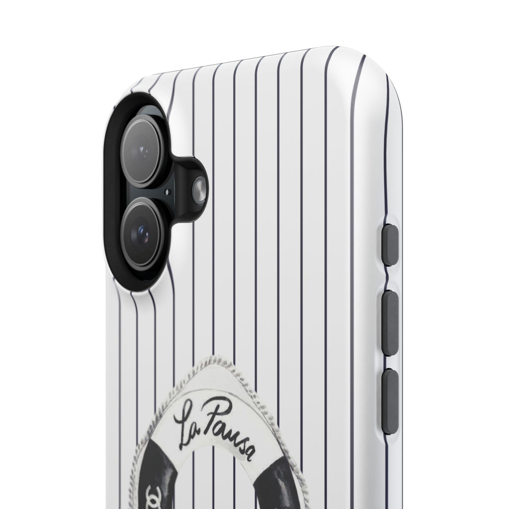 “chanel no2” protective phone case