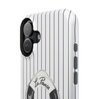 “chanel no2” protective phone case