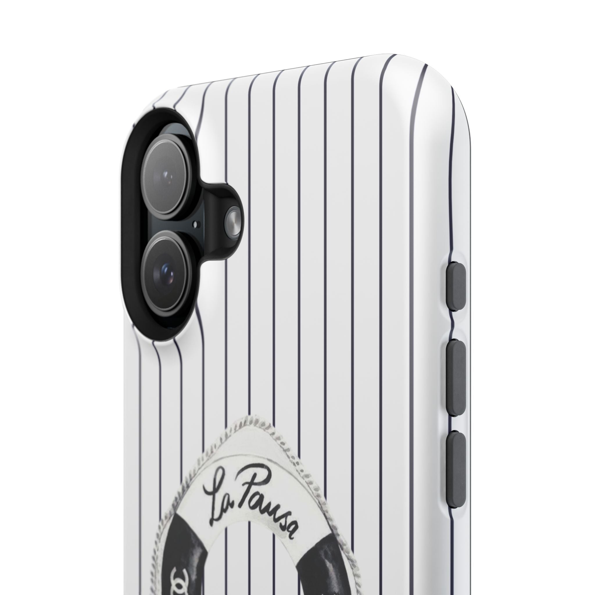 “chanel no2” protective phone case