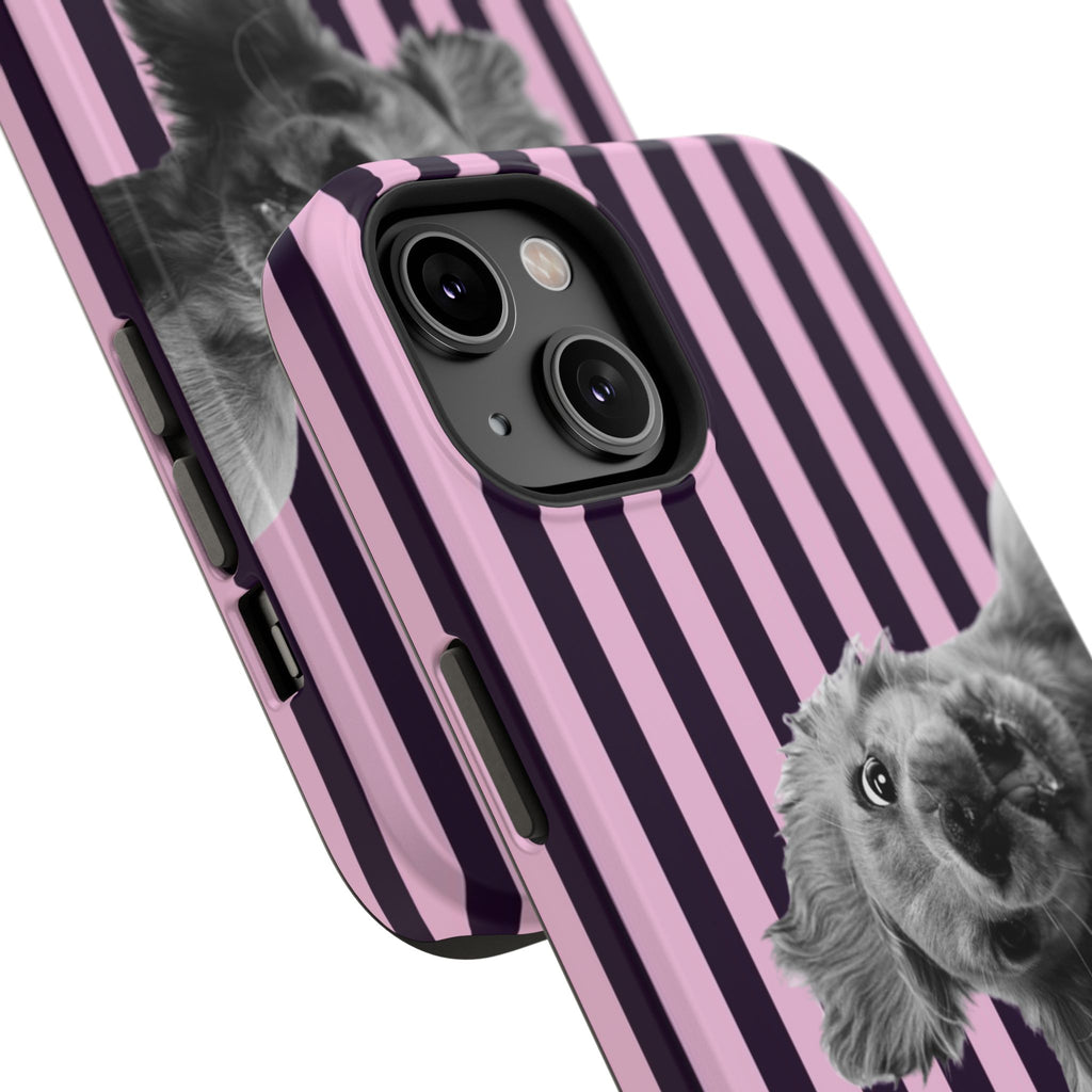 “whoops” protective phone case
