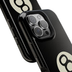 “8 ball” protective case