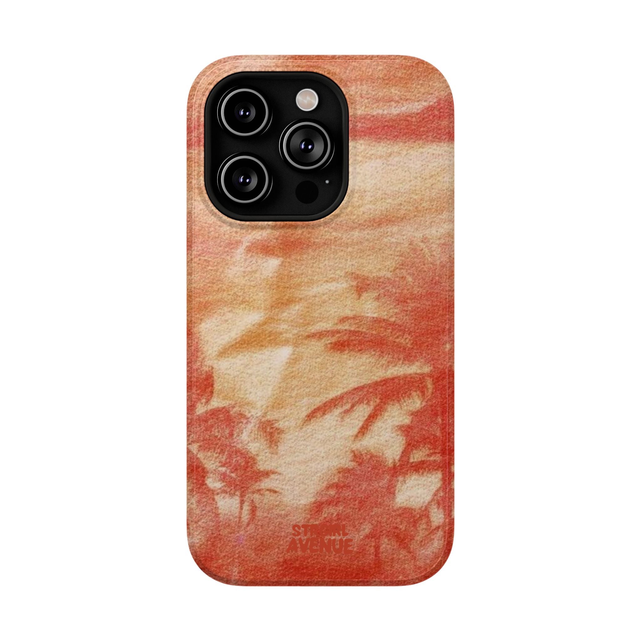 “sandy” protective phone case