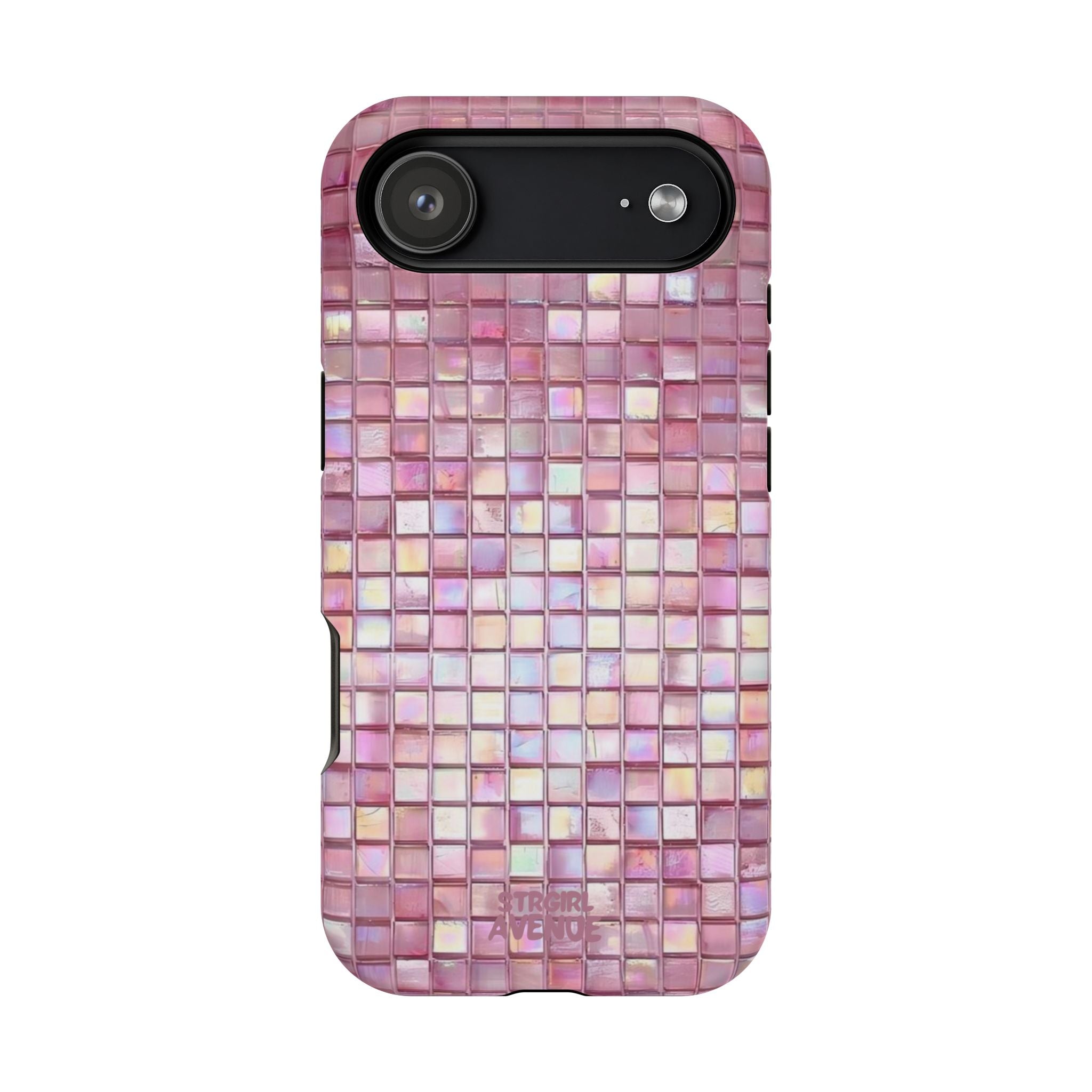 “lily” protective phone case