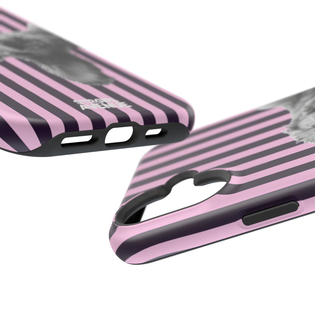 “whoops” protective phone case