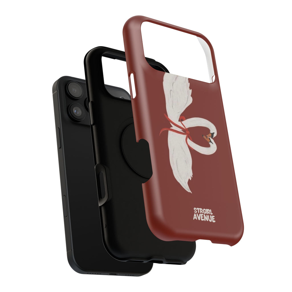 “In Love” protective phone case
