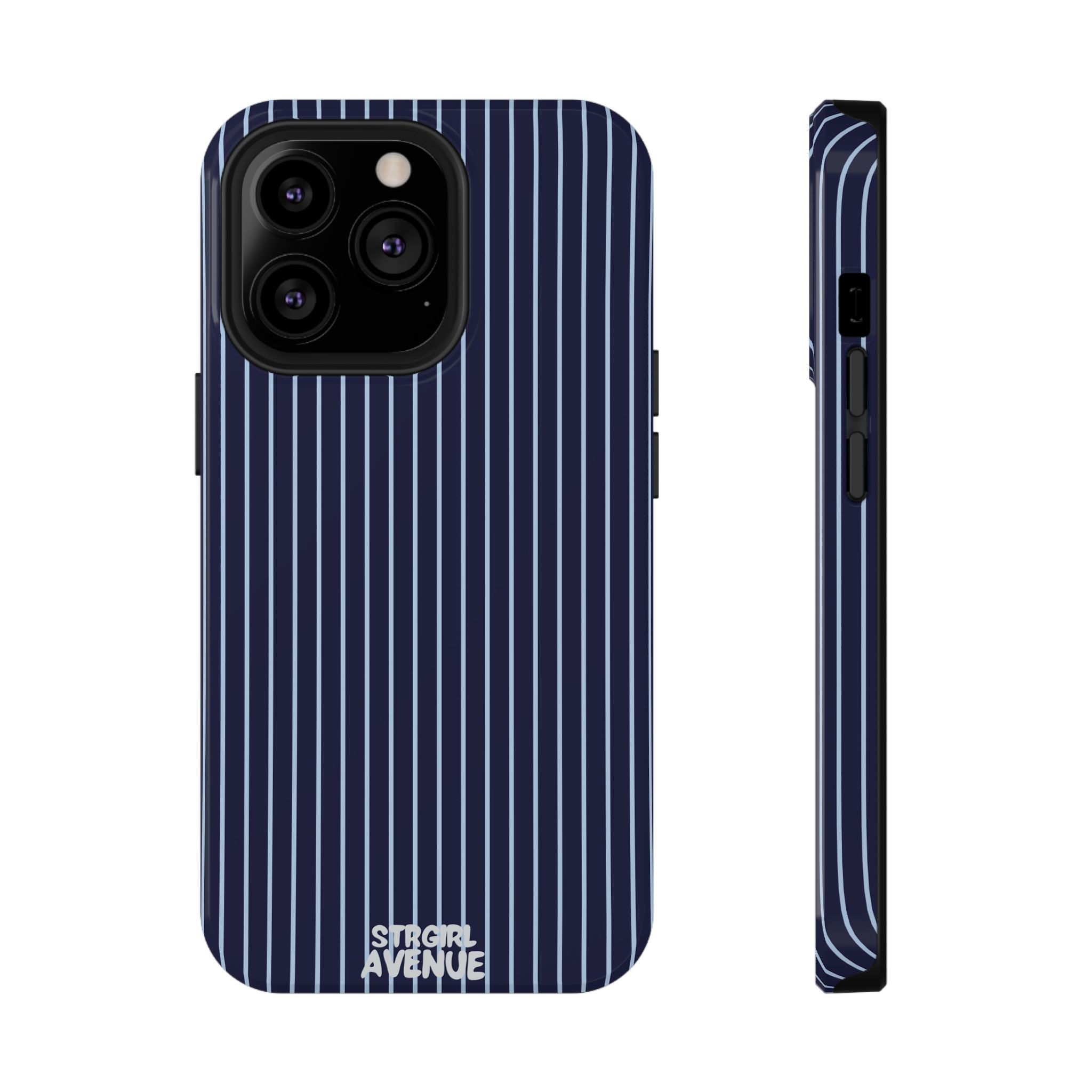 “seaside” protective phone case