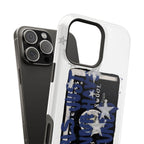 “wanna have funds” protective phone case