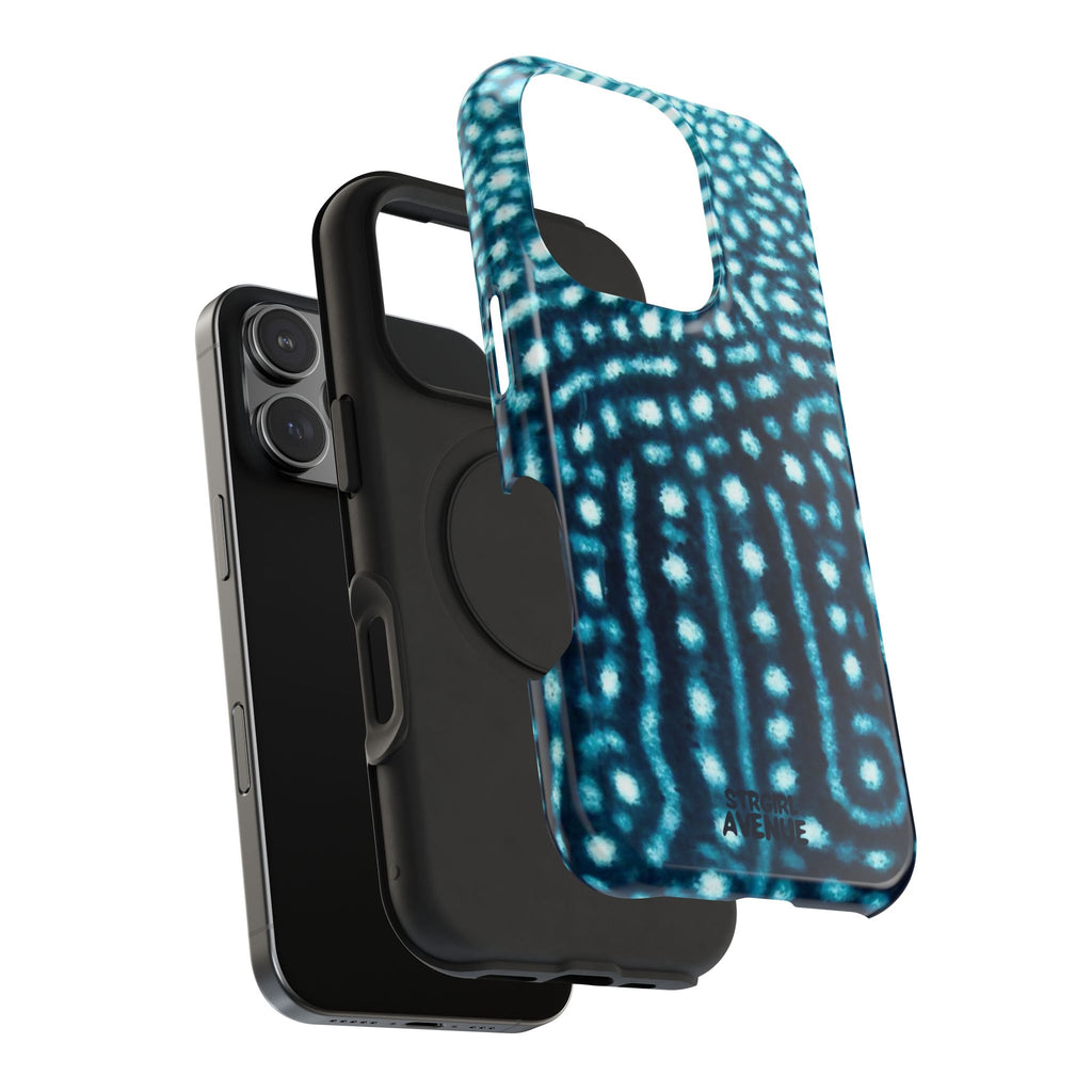 “Willy” protective phone case