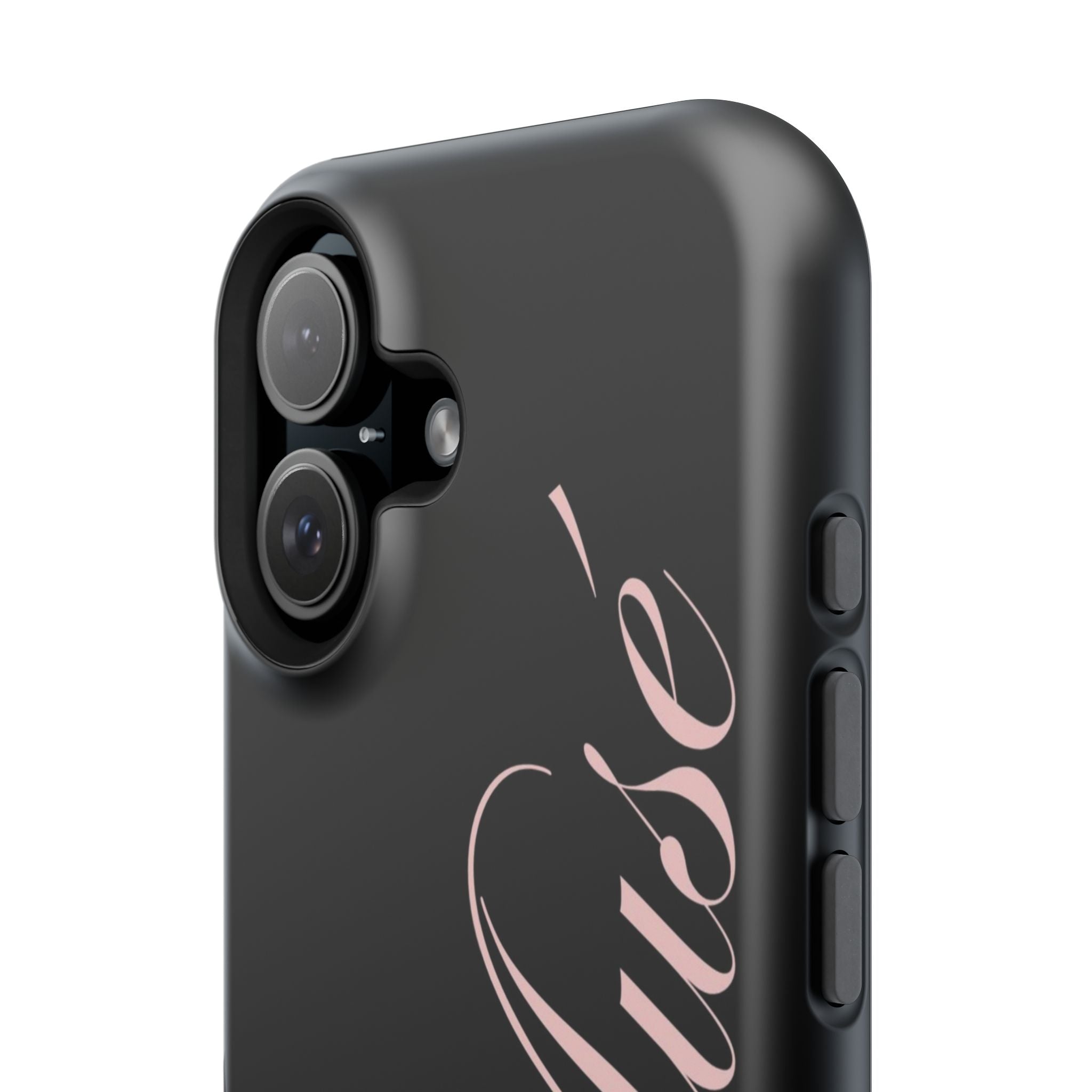 “muse” protective phone case