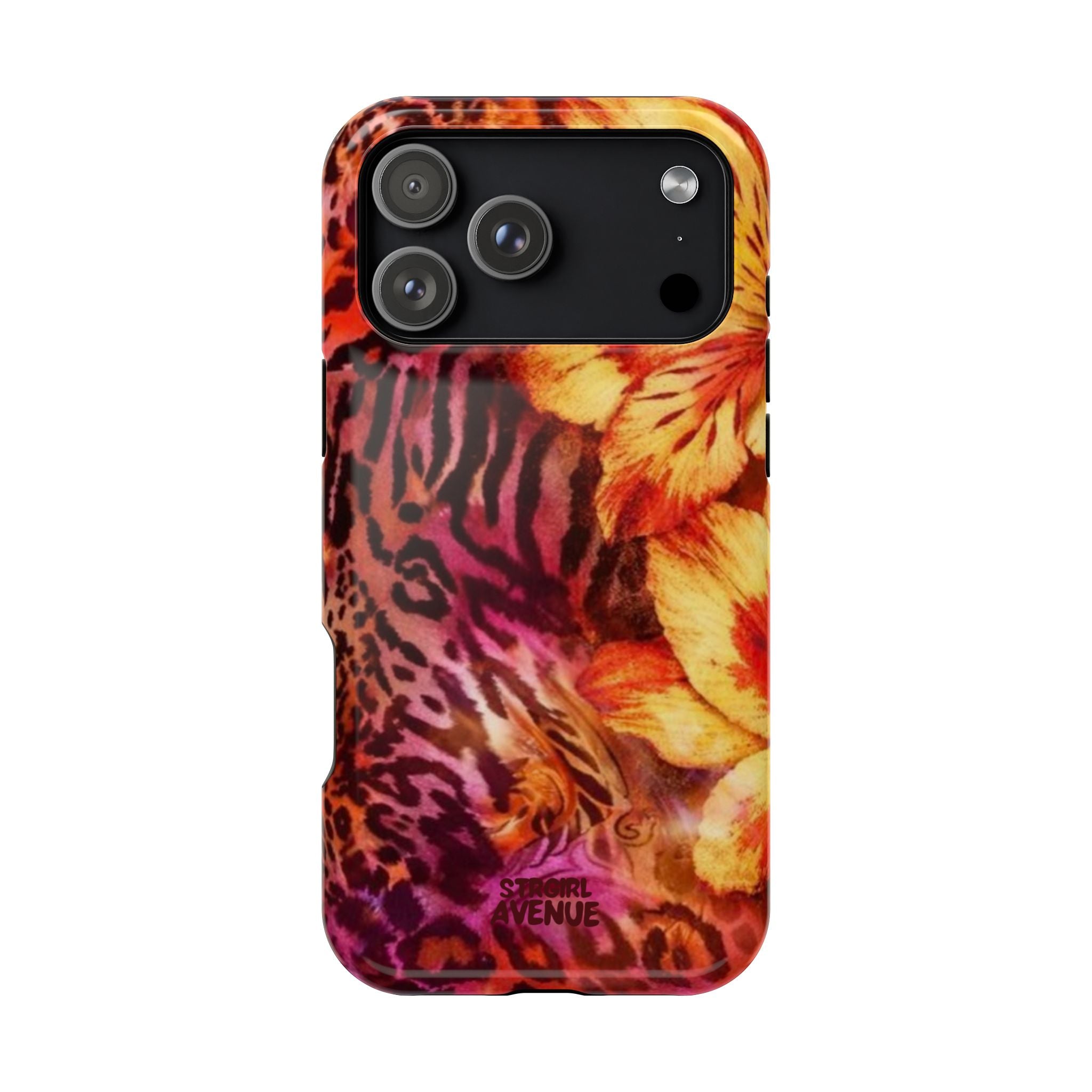 “suki” protective phone case