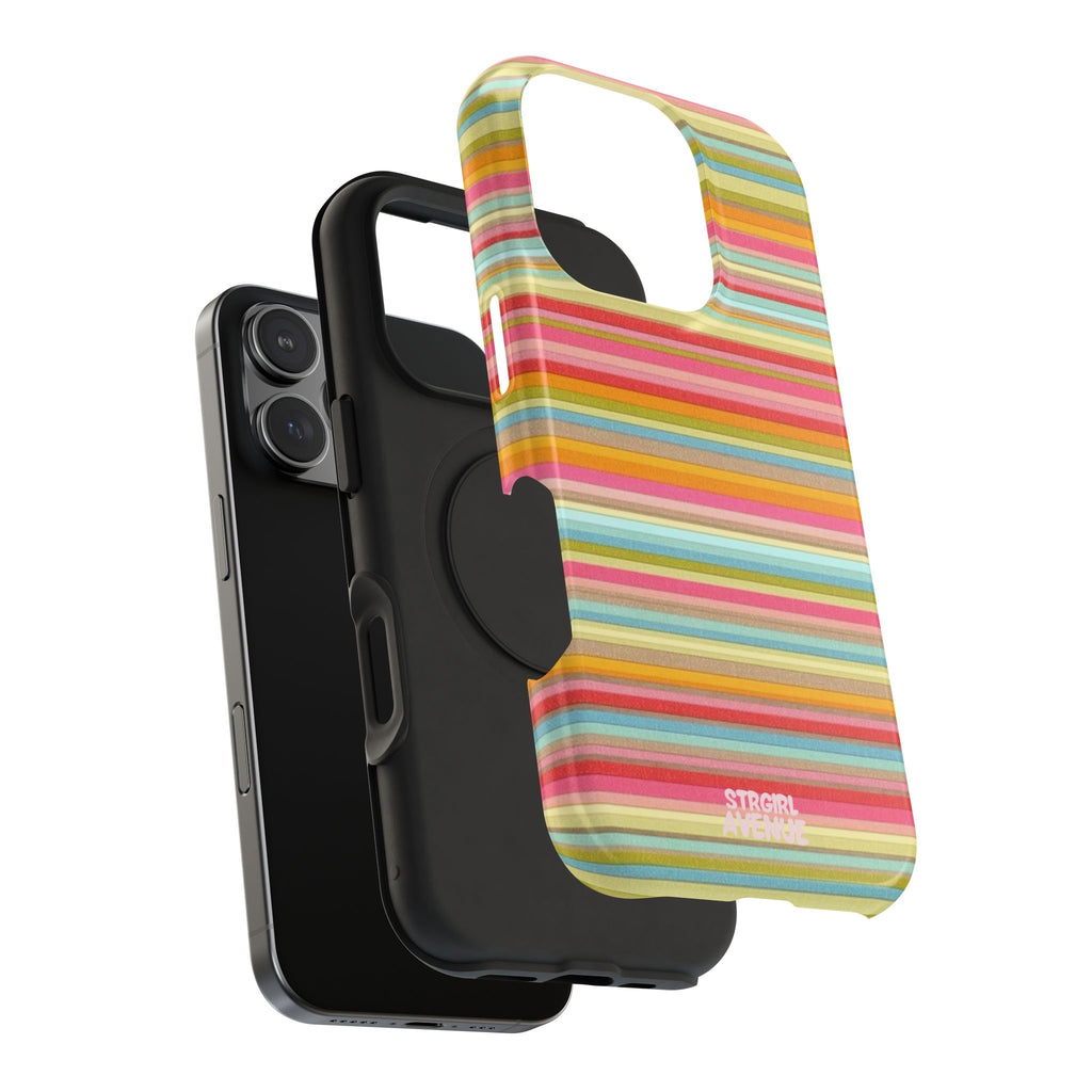 “Nancy” protective phone case