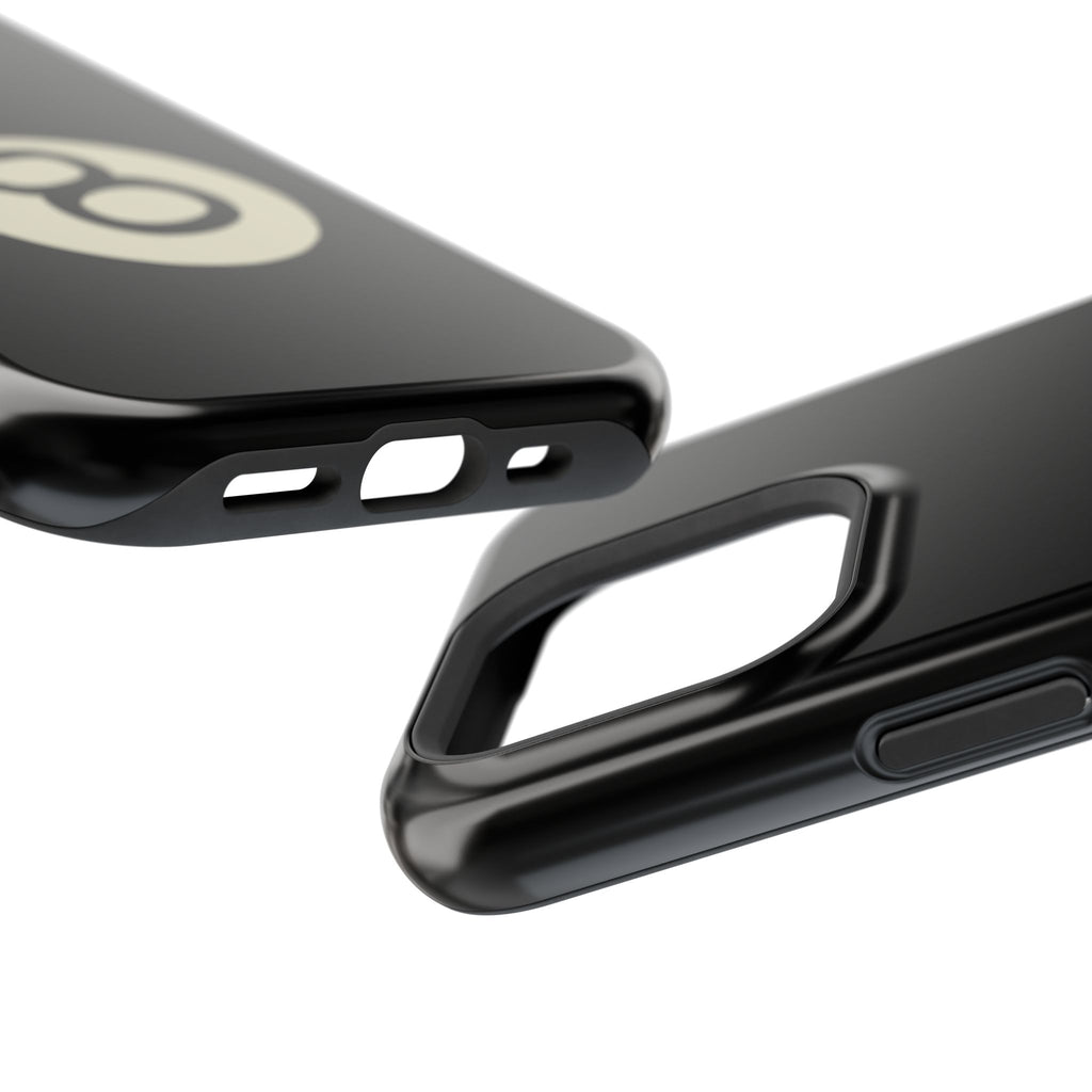 “8 ball” protective case
