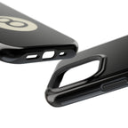 “8 ball” protective case