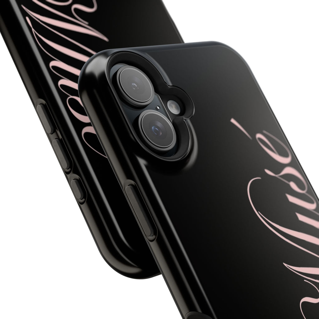 “muse” protective phone case