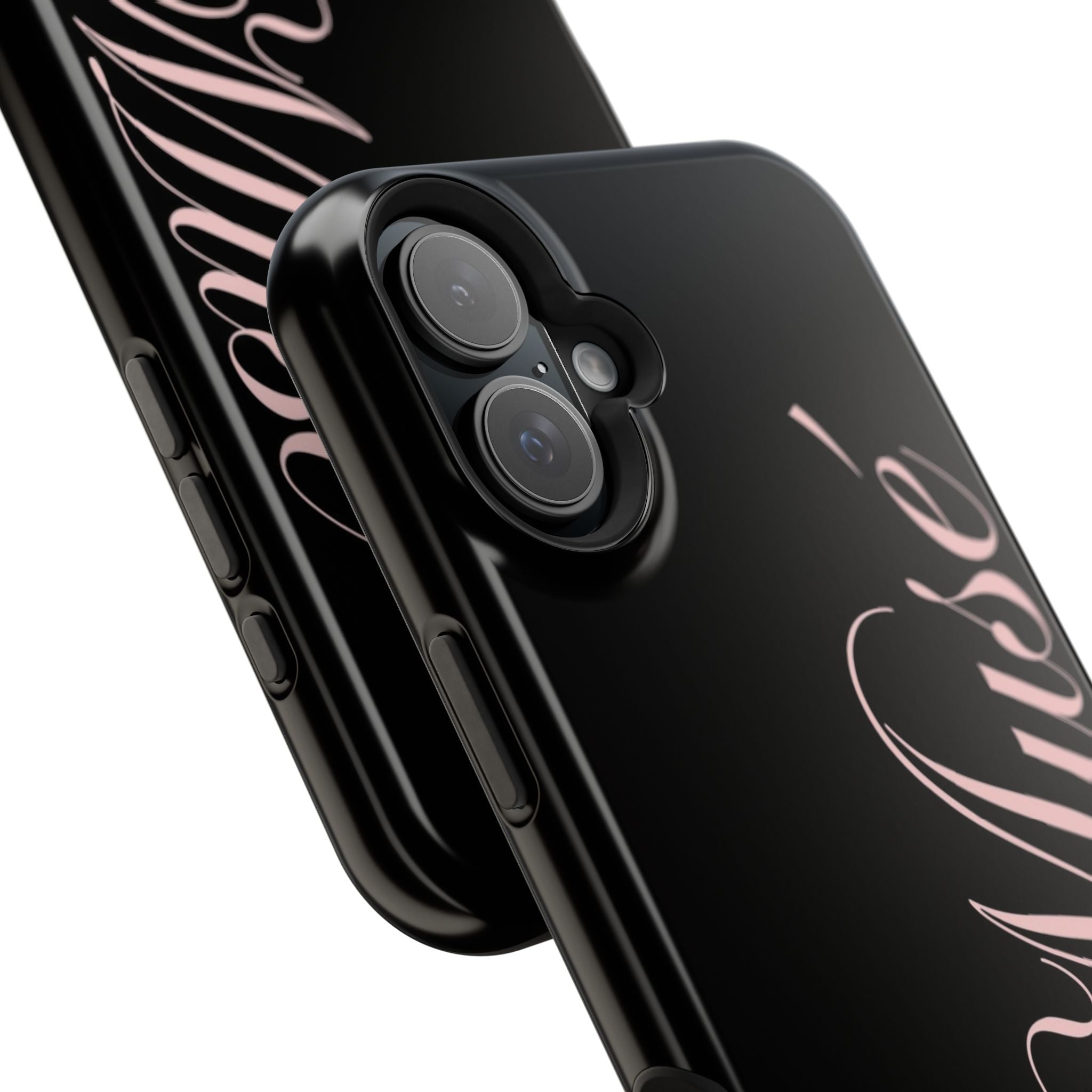 “muse” protective phone case