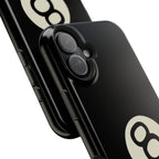 “8 ball” protective case