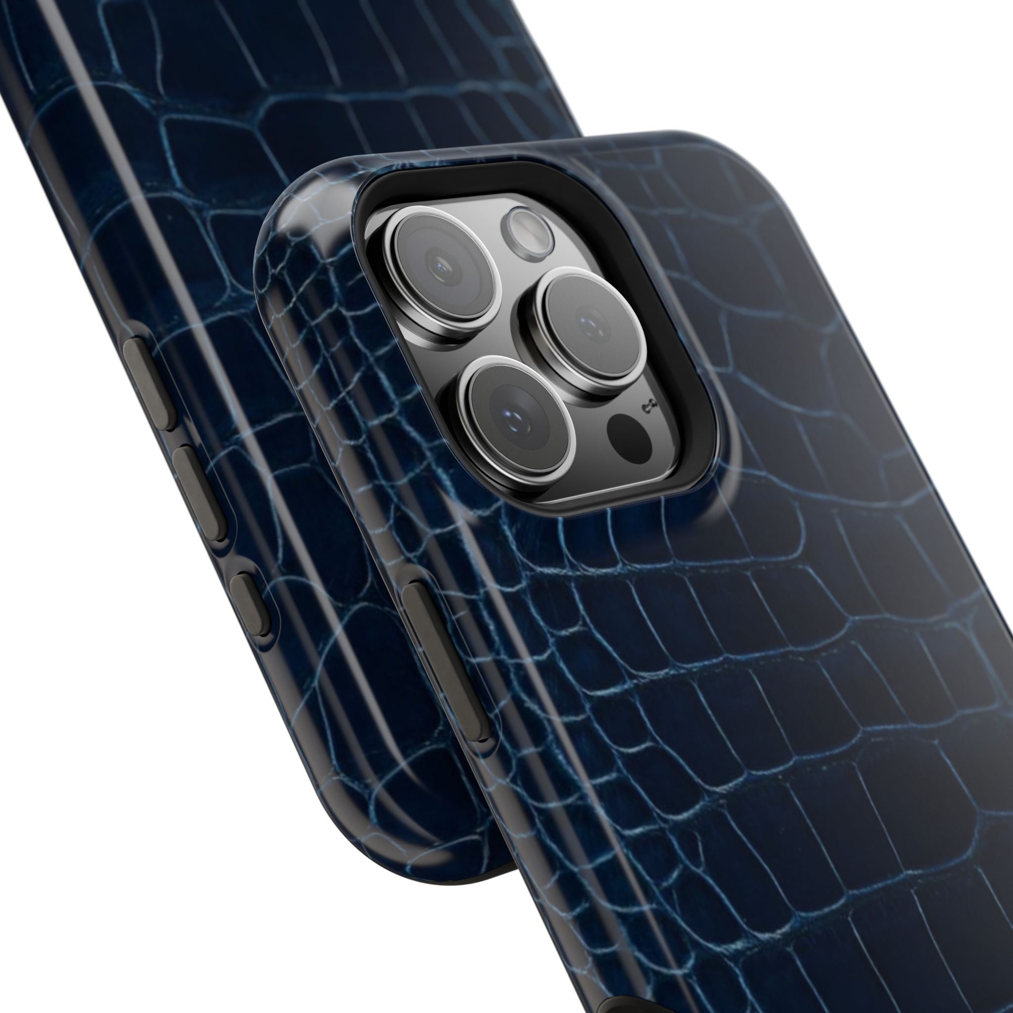 “deep dive” protective phone case