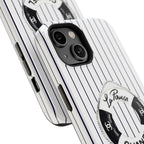 “chanel no2” protective phone case