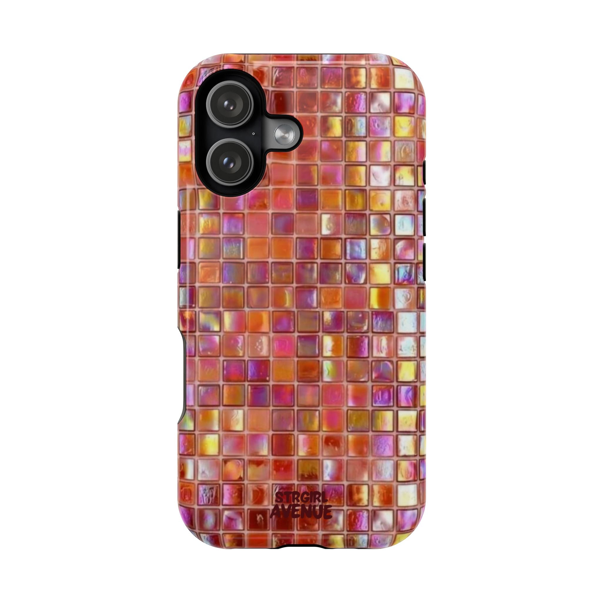 “adora” protective phone case