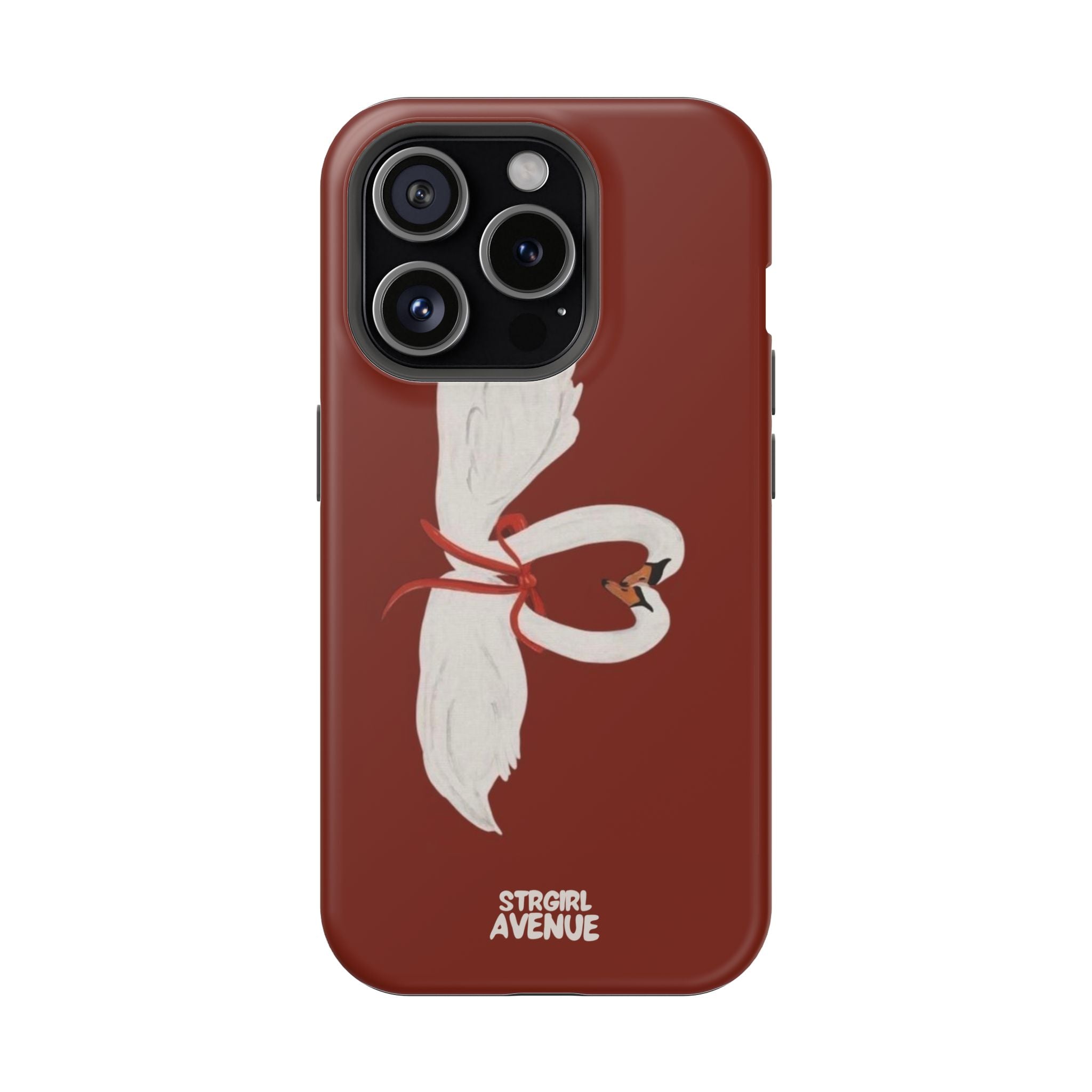 “In Love” protective phone case