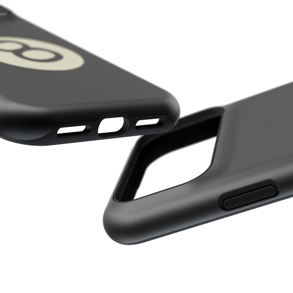 “8 ball” protective case