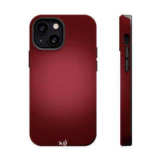 red aura 