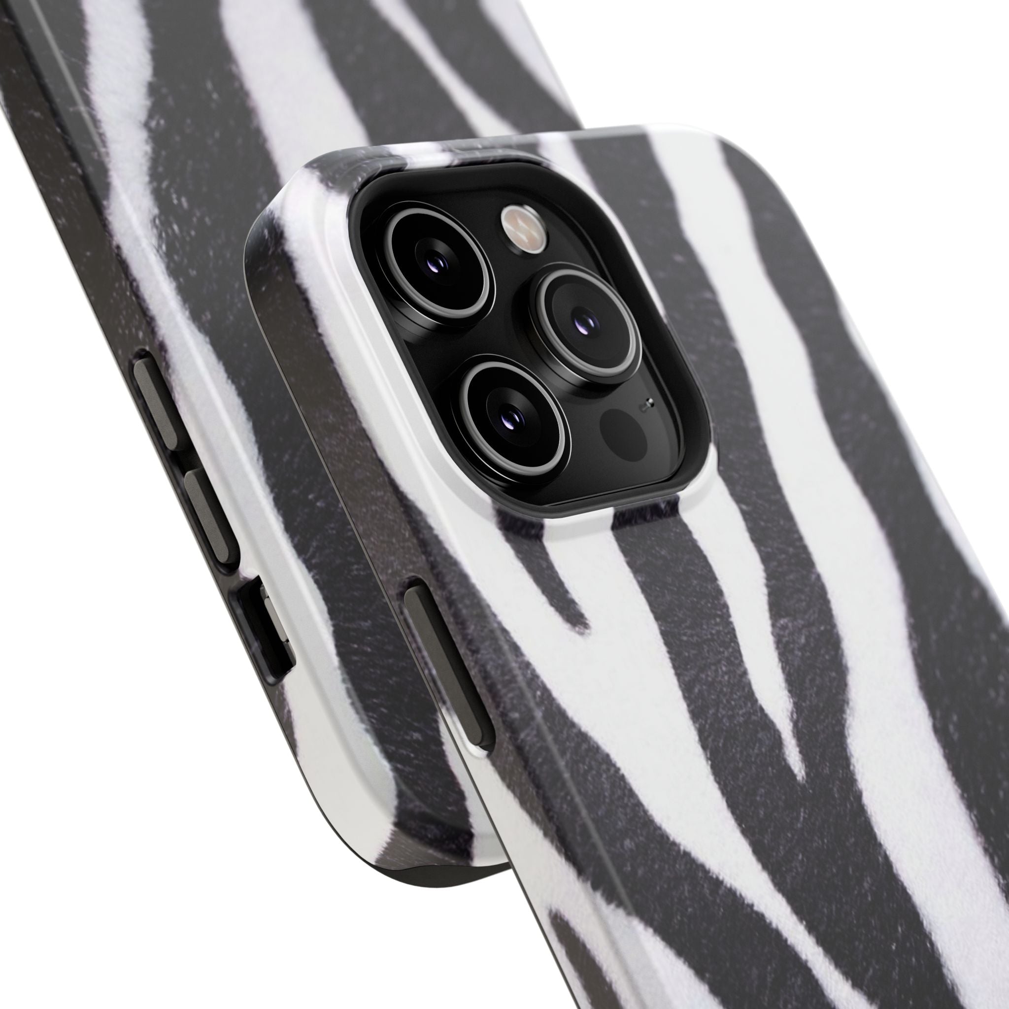 “zebra” protective phone case