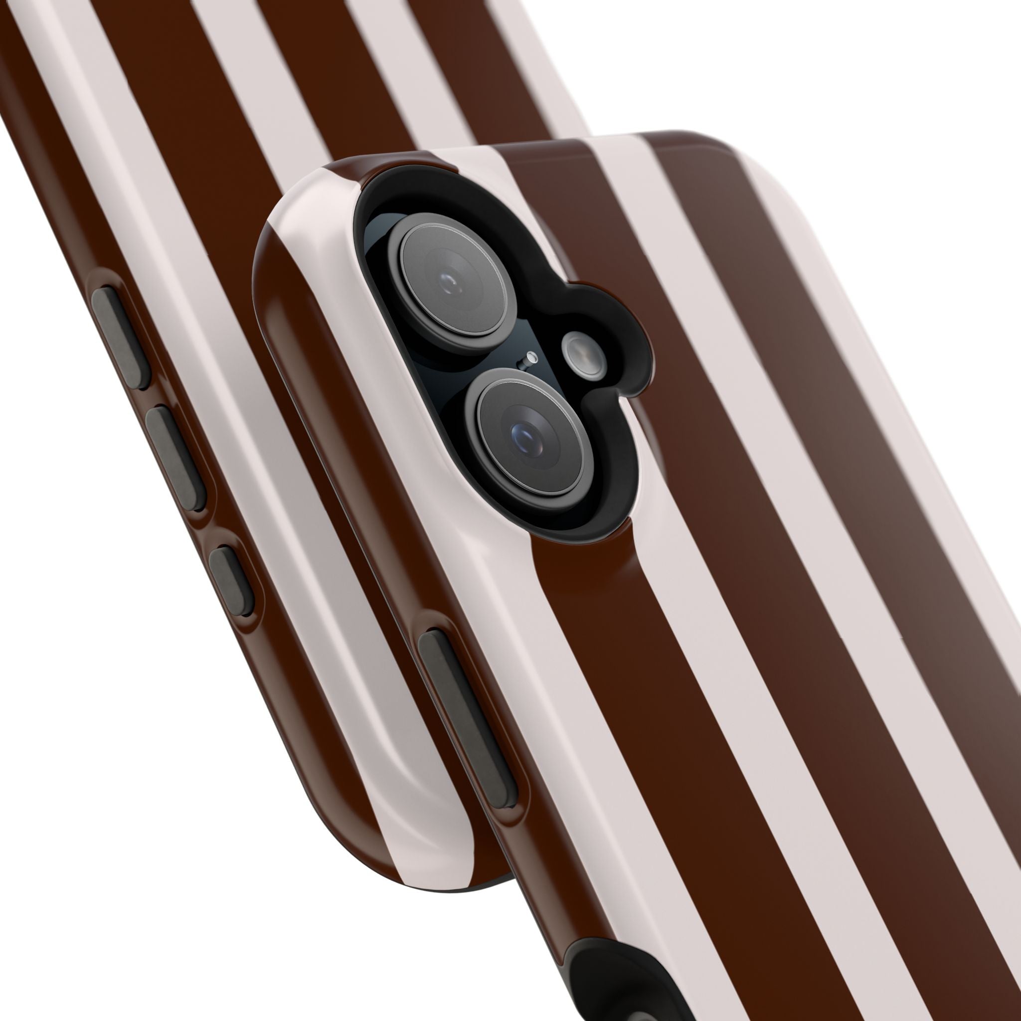 “Straw chocolate ” protective phone case