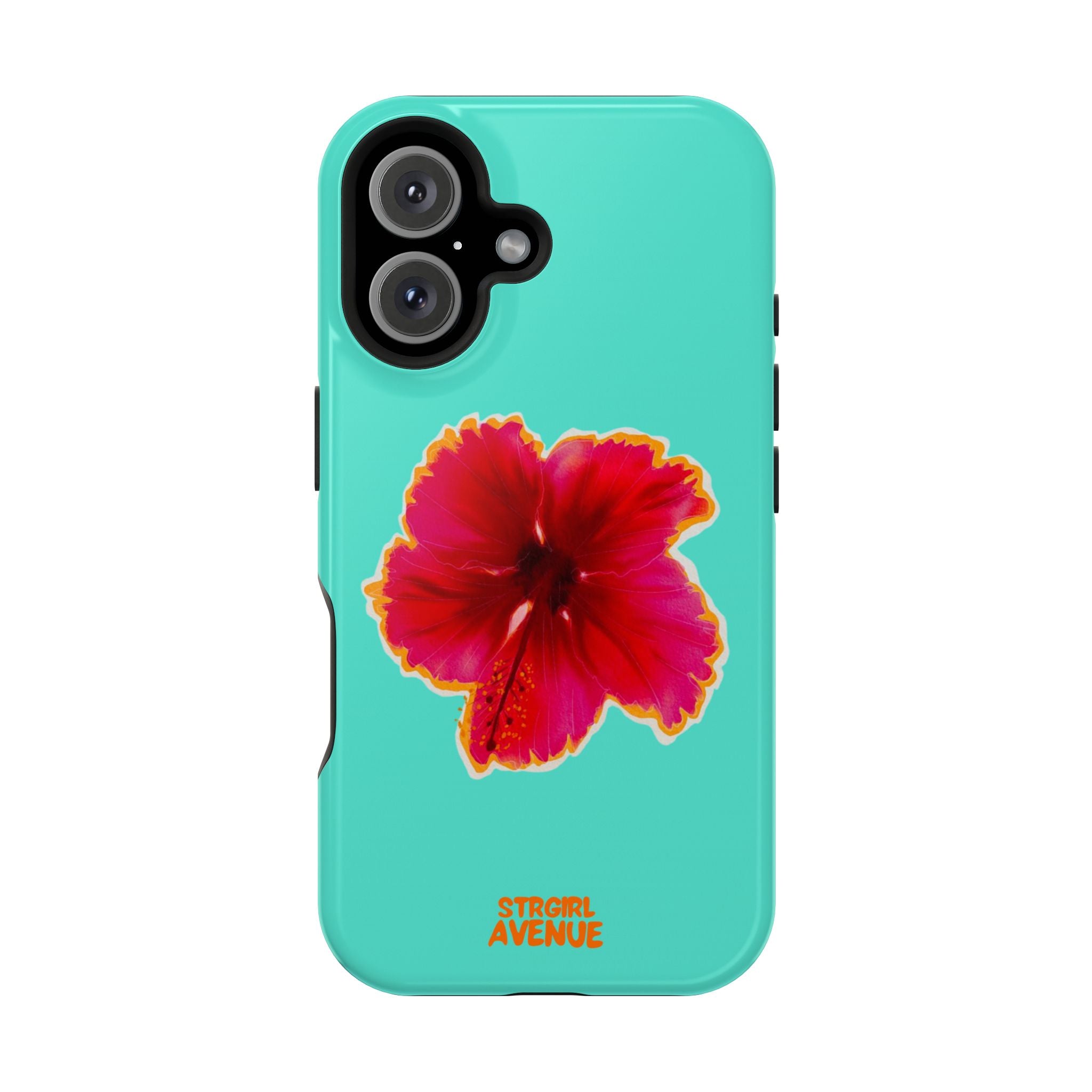 “Mia” protective phone case