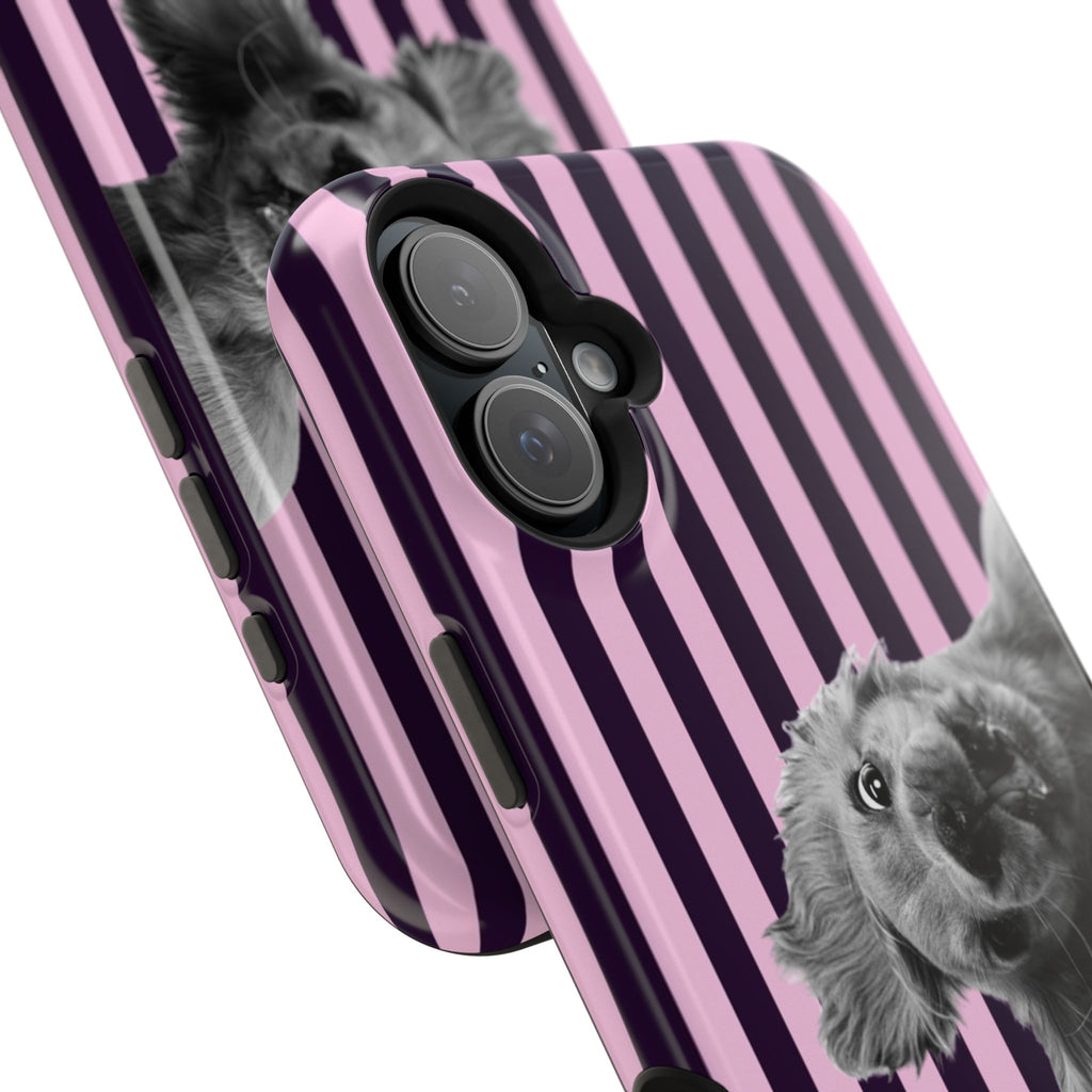 “whoops” protective phone case
