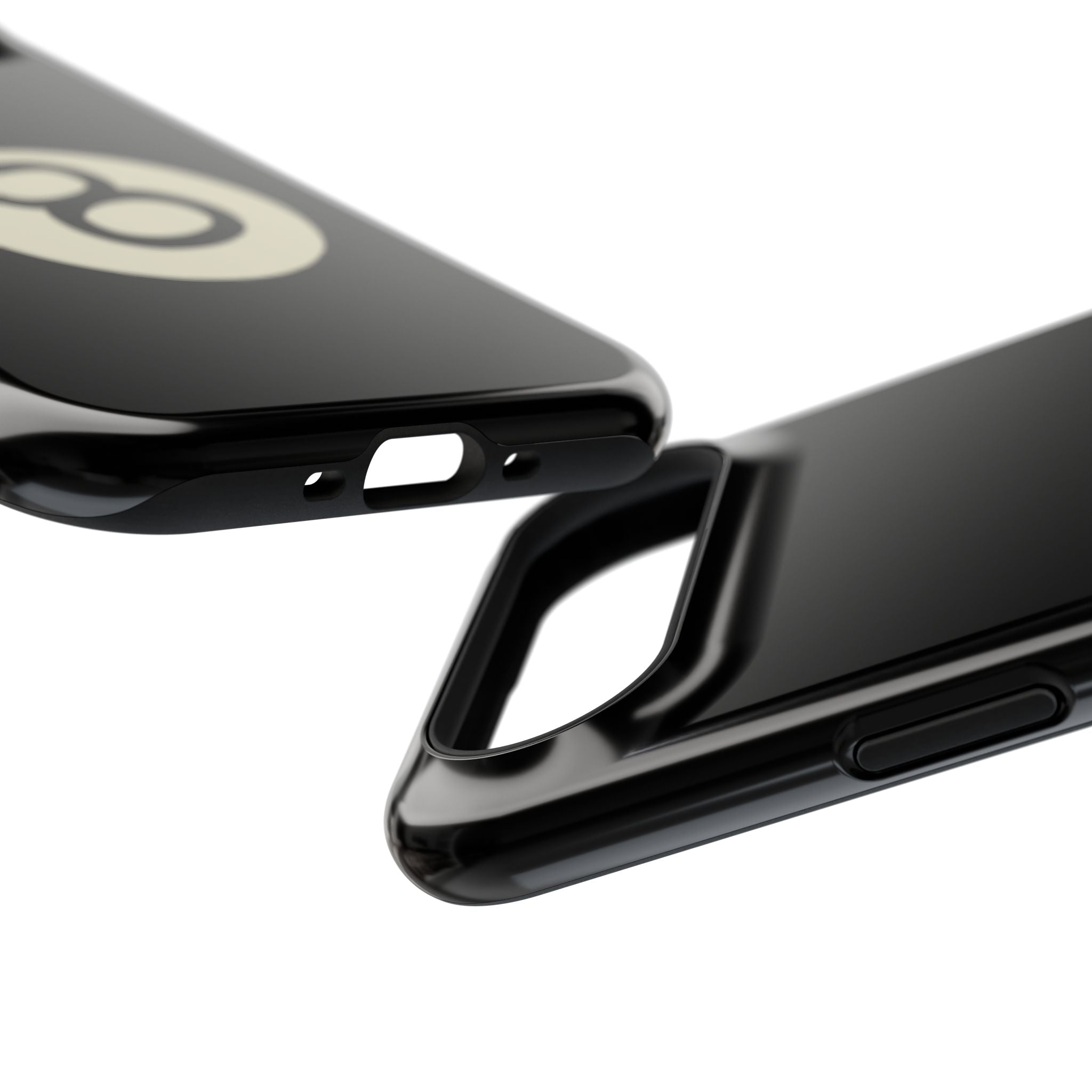 “8 ball” protective case