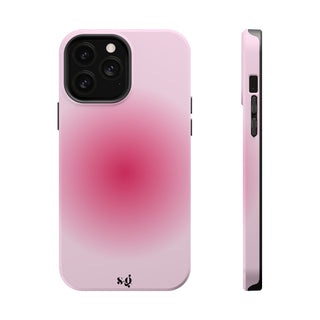 pink aura 