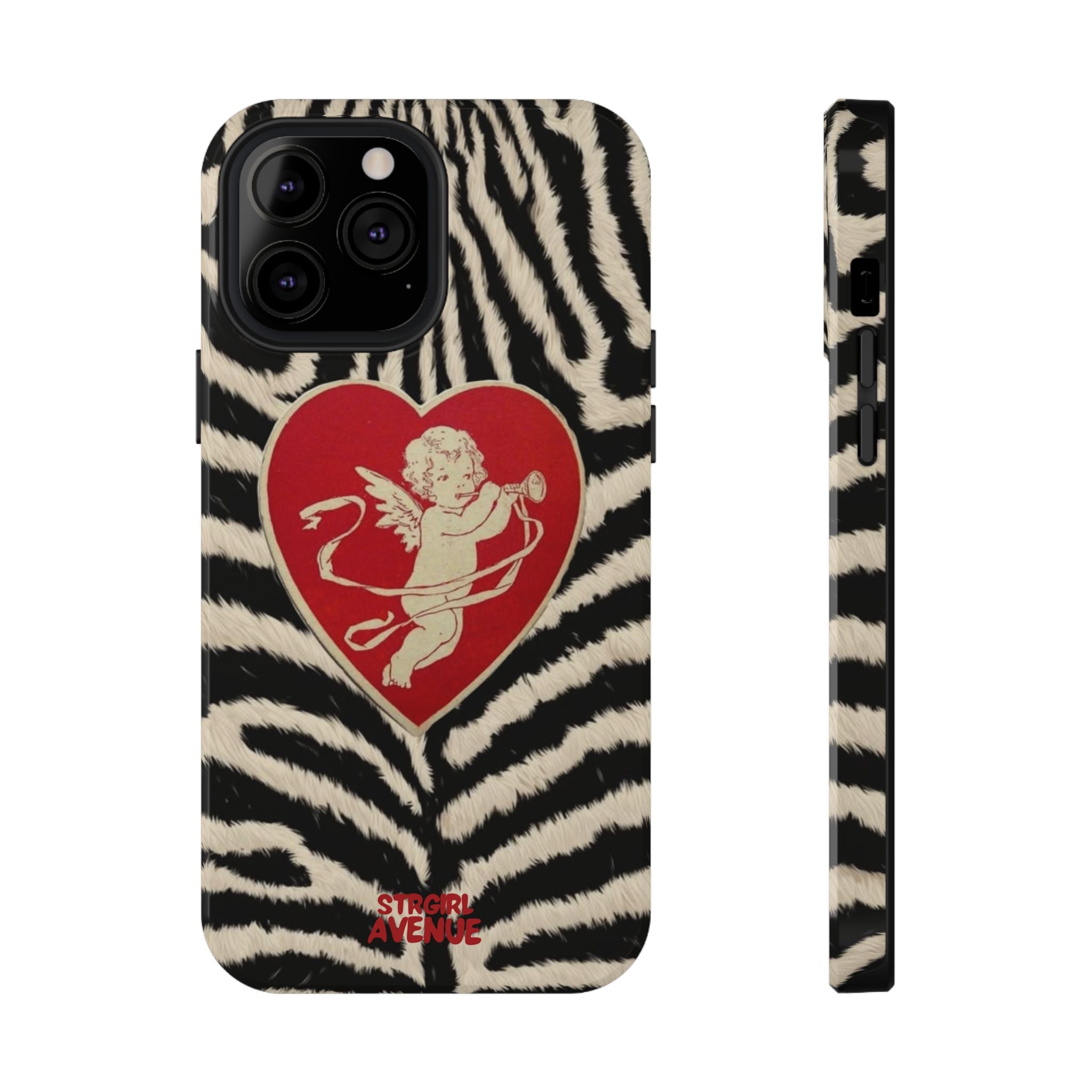 “well wishes” protective phone case