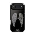 “wings” protective phone case