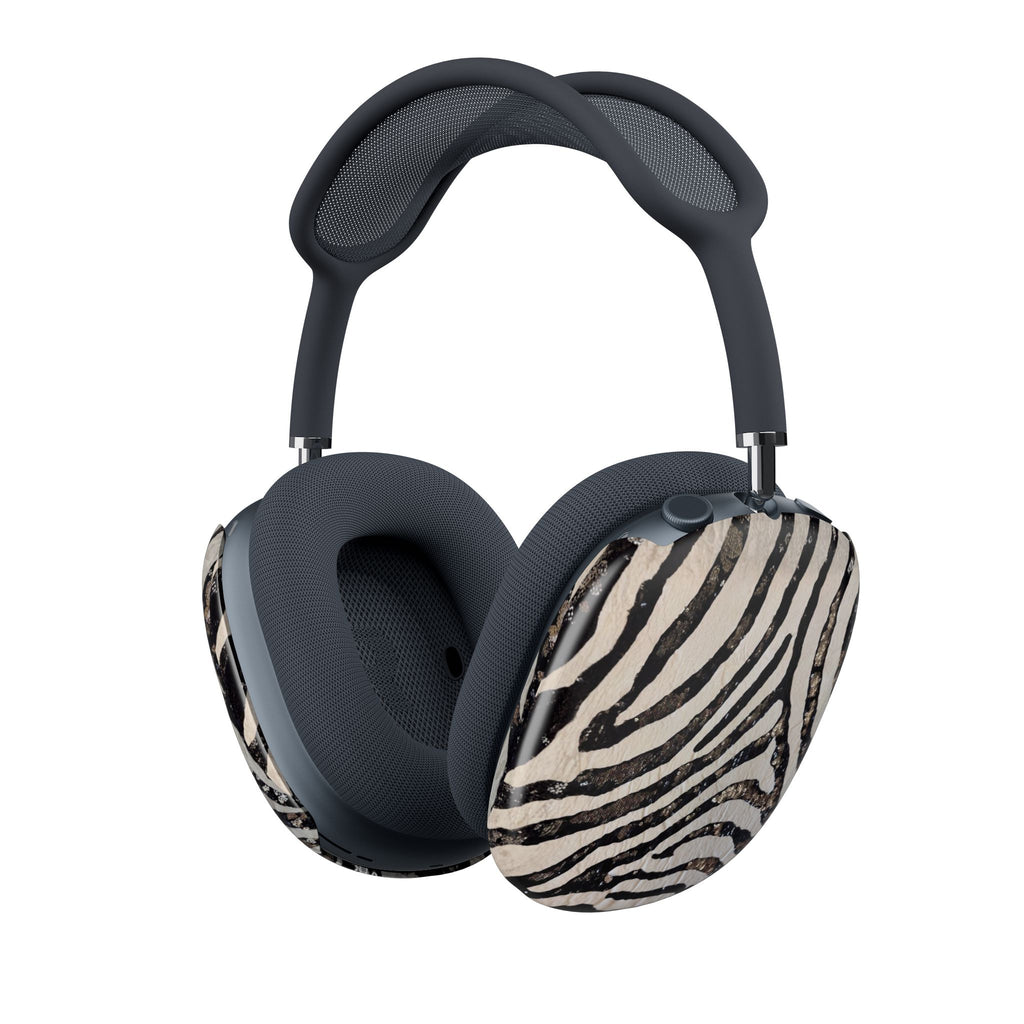 "Safari" AirPods Max Shell Case