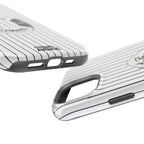 “chanel no2” protective phone case